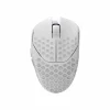 G-Wolves Mice & Accessories|HTR 8K Wireless Honeycomb Gaming Mouse - White
