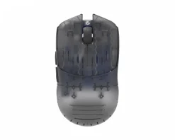 G-Wolves Mice & Accessories|HT-S2 8K Wireless Gaming Mouse - Grey