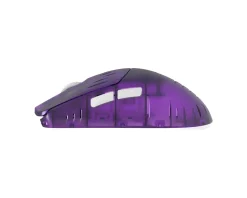 G-Wolves Mice & Accessories|HT-S2 8K Wireless Gaming Mouse - Purple