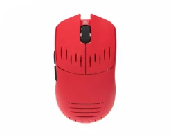 G-Wolves Mice & Accessories|HT-S2 8K Wireless Gaming Mouse - Red