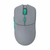 G-Wolves Mice & Accessories|HTS Plus 4K Wireless Gaming Mouse - Gray