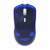 G-Wolves Mice & Accessories|HTS Plus 4K Wireless Gaming Mouse - Sapphire