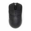 G-Wolves Mice & Accessories|HTS Plus 4K Wireless Gaming Mouse - Transparent Black