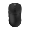 G-Wolves Mice & Accessories|HTX 4K Wireless Gaming Mouse - Black