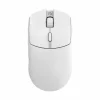 G-Wolves Mice & Accessories|HTX 4K Wireless Gaming Mouse - White