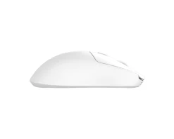G-Wolves Mice & Accessories|HTX 4K Wireless Gaming Mouse - White