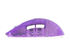 G-Wolves Mice & Accessories|HTX Mini 8K Wireless Gaming Mouse - Purple