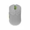 G-Wolves Mice & Accessories|HTX Mini 8K Wireless Gaming Mouse - White