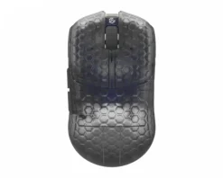 G-Wolves Mice & Accessories|HTX Mini 8K Wireless Gaming Mouse - Grey
