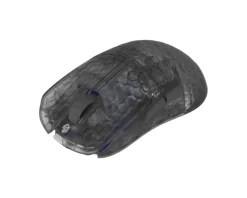 G-Wolves Mice & Accessories|HTX Mini 8K Wireless Gaming Mouse - Grey