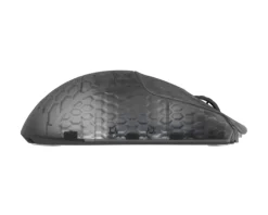 G-Wolves Mice & Accessories|HTX Mini 8K Wireless Gaming Mouse - Grey