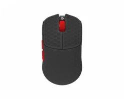 G-Wolves Mice & Accessories|HTX Mini 8K Wireless Gaming Mouse - Black