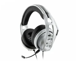 RIG Gaming Xbox|Headsets & Audio|400HX White Gaming Headset for Xbox Series/Xbox One/PC - White