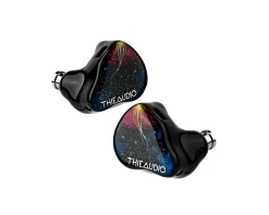 THIEAUDIO Headphones|Headsets & Audio|Hype 10 IEM Headphones - Black