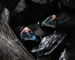 THIEAUDIO Headphones|Headsets & Audio|Hype 10 IEM Headphones - Black