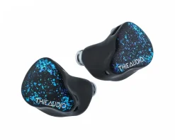 THIEAUDIO Headphones|Headsets & Audio|Hype 4 IEM Headphones - Black