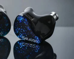 THIEAUDIO Headphones|Headsets & Audio|Hype 4 IEM Headphones - Black