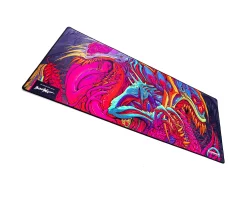 X-Gamer Mousepad|Hyperbeast Mousepad - XXL