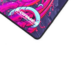 X-Gamer Mousepad|Hyperbeast Mousepad - XXL