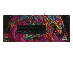 X-Gamer Mousepad|Hyperbeast Mousepad - XXL
