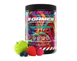 X-Gamer Drinks & Energy|Hyperbeast Punch Power Pack