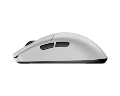 HITSCAN Mice & Accessories|Hyperlight 8K Gaming Mouse - White