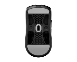 HITSCAN Mice & Accessories|Hyperlight 8K Gaming Mouse - Black