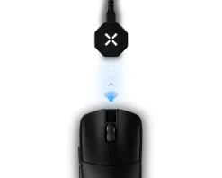 HITSCAN Mice & Accessories|Hyperlight 8K Wireless Dongle