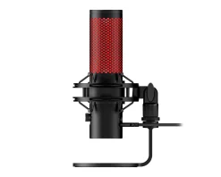 HyperX Headsets & Audio|Quadcast 2 Microphone - Black