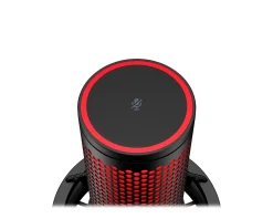 HyperX Headsets & Audio|Quadcast 2 Microphone - Black