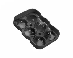 MaxGaming Drinks & Energy|Ice Cube Tray - Icy Balls - 6 pcs