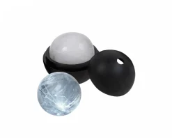 MaxGaming Drinks & Energy|Ice Cube Tray - Icy Sphere - 1 pcs