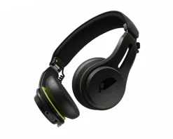 Skullcandy Headphones|ICON ANC On-Ear Wireless Headphones - Black