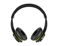 Skullcandy Headphones|ICON ANC On-Ear Wireless Headphones - Black