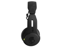 Skullcandy Headphones|ICON ANC On-Ear Wireless Headphones - Black