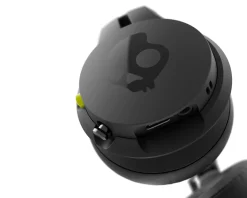 Skullcandy Headphones|ICON ANC On-Ear Wireless Headphones - Black