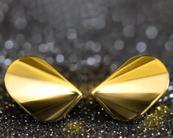 MoonDrop Headphones|Headsets & Audio|Illumination In-Ear Premium Monitors - Gold