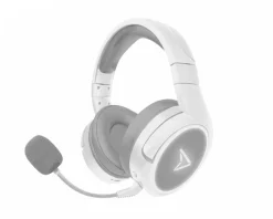 Steelplay Headphones|Headsets & Audio|Impulse Bluetooth Headset - White Wireless Headset