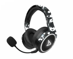 Steelplay Headphones|Headsets & Audio|Impulse Bluetooth Headset - Camo Wireless Headset