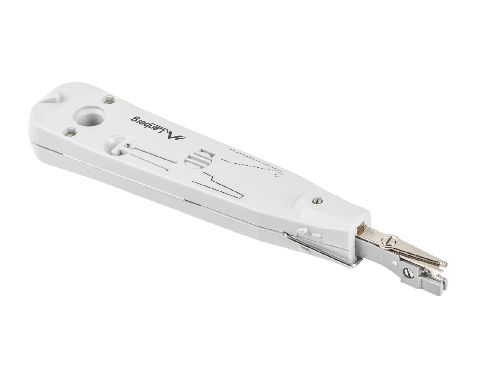 Lanberg Computer Components|Insertion Tool For LSA Connection