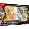 Pokémon Trading Card Game|Iono''s Bellibolt Ex Premium Collection