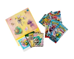 Pokémon Trading Card Game|Iono''s Bellibolt Ex Premium Collection