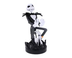 Cable Guys Phone Holders|Xbox|Jack Skellington Phone & Controller Holder