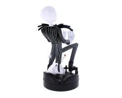 Cable Guys Phone Holders|Xbox|Jack Skellington Phone & Controller Holder