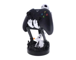 Cable Guys Phone Holders|Xbox|Jack Skellington Phone & Controller Holder