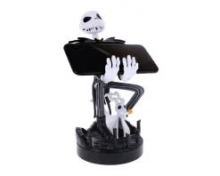 Cable Guys Phone Holders|Xbox|Jack Skellington Phone & Controller Holder