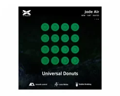 X-raypad Mice & Accessories|Jade Air Mouse Skates - Universal Donuts