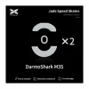 X-raypad Mice & Accessories|Jade Mouse Skates for DarmoShark M3S