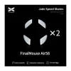 X-raypad Mice & Accessories|Jade Mouse Skates for Finalmouse air58 Ninja