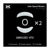 X-raypad Mice & Accessories|Jade Mouse Skates for G-Wolves HTX 4K/HTX ACE